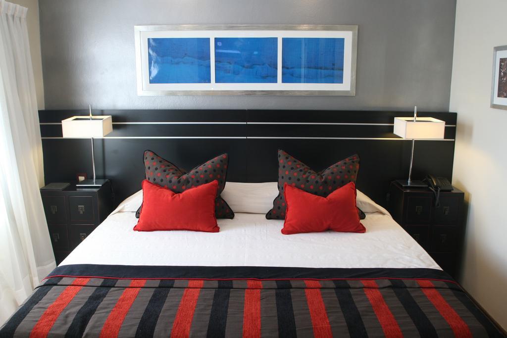 Zoom Apartments Hotel Cordoba Cameră foto