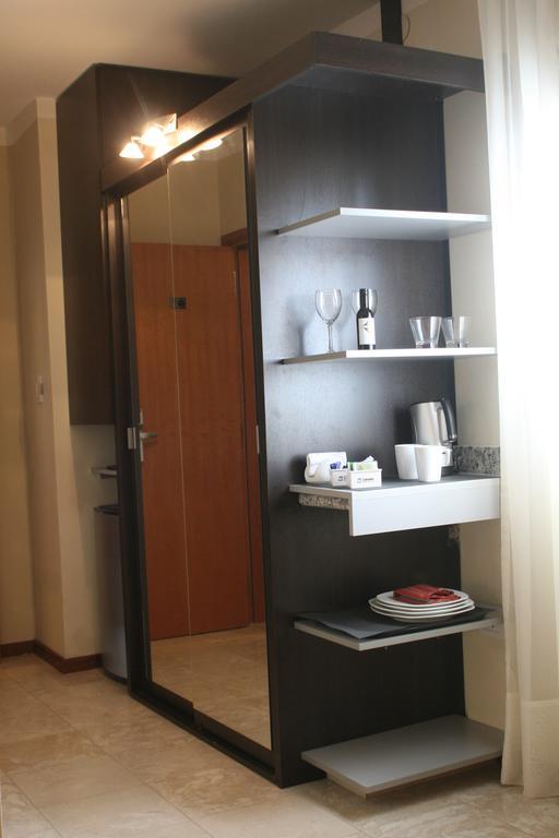 Zoom Apartments Hotel Cordoba Cameră foto