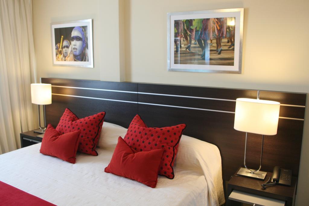 Zoom Apartments Hotel Cordoba Cameră foto
