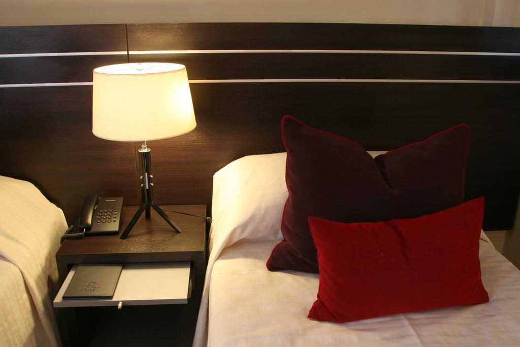 Zoom Apartments Hotel Cordoba Cameră foto
