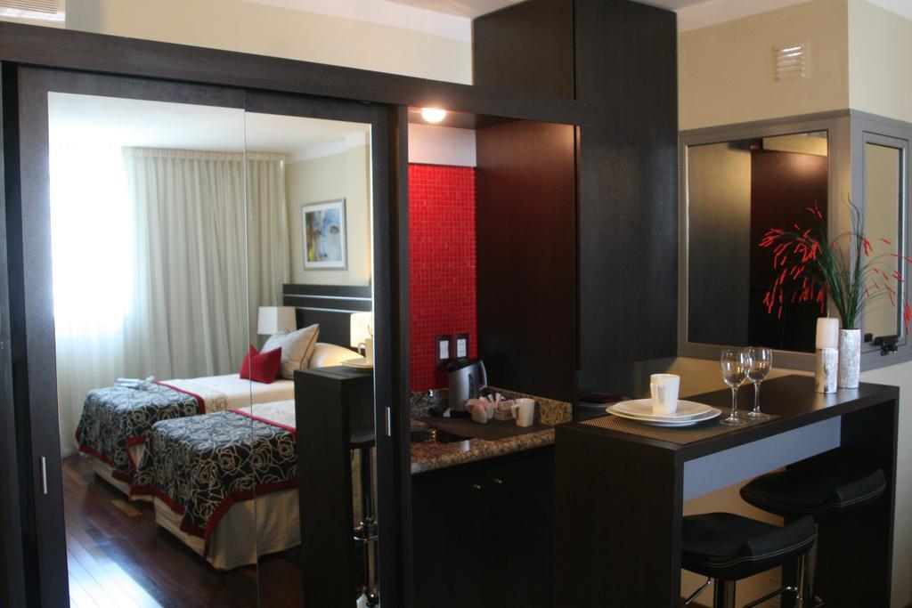Zoom Apartments Hotel Cordoba Cameră foto