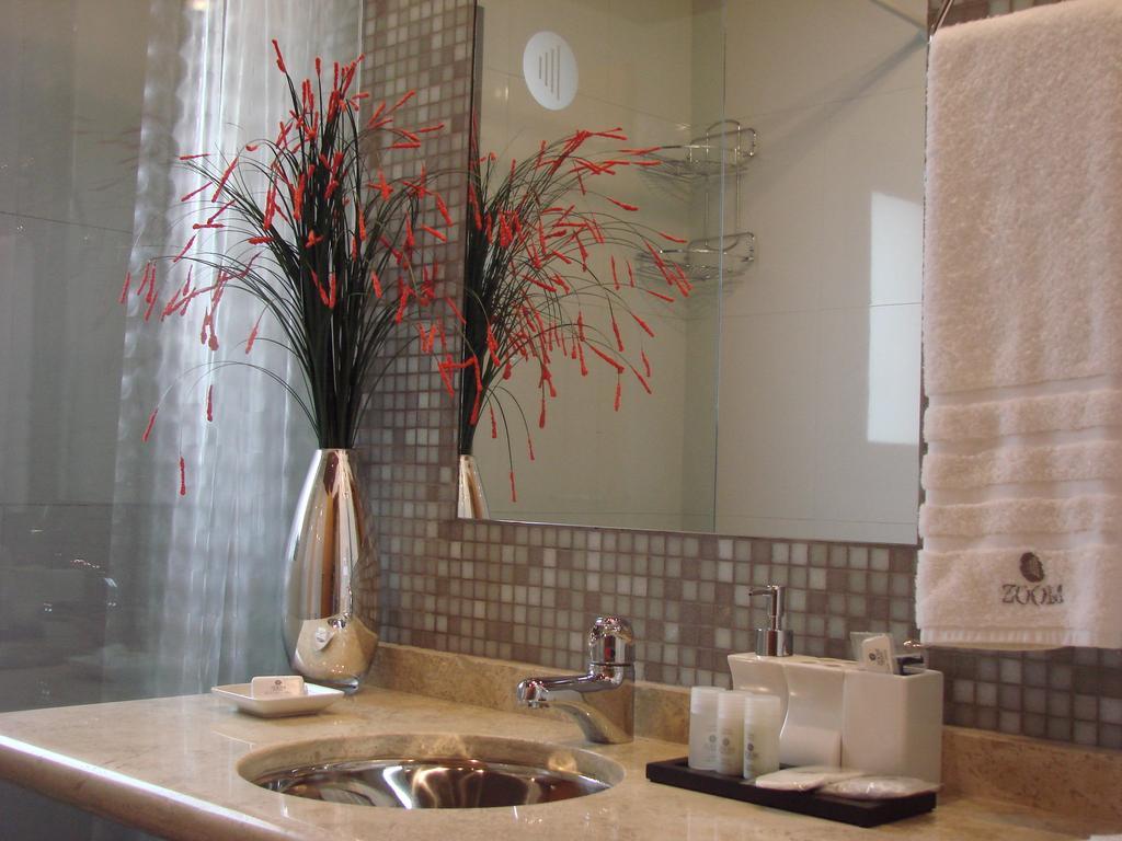 Zoom Apartments Hotel Cordoba Cameră foto