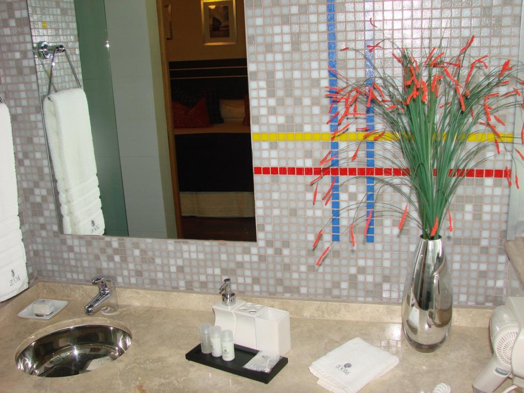 Zoom Apartments Hotel Cordoba Cameră foto