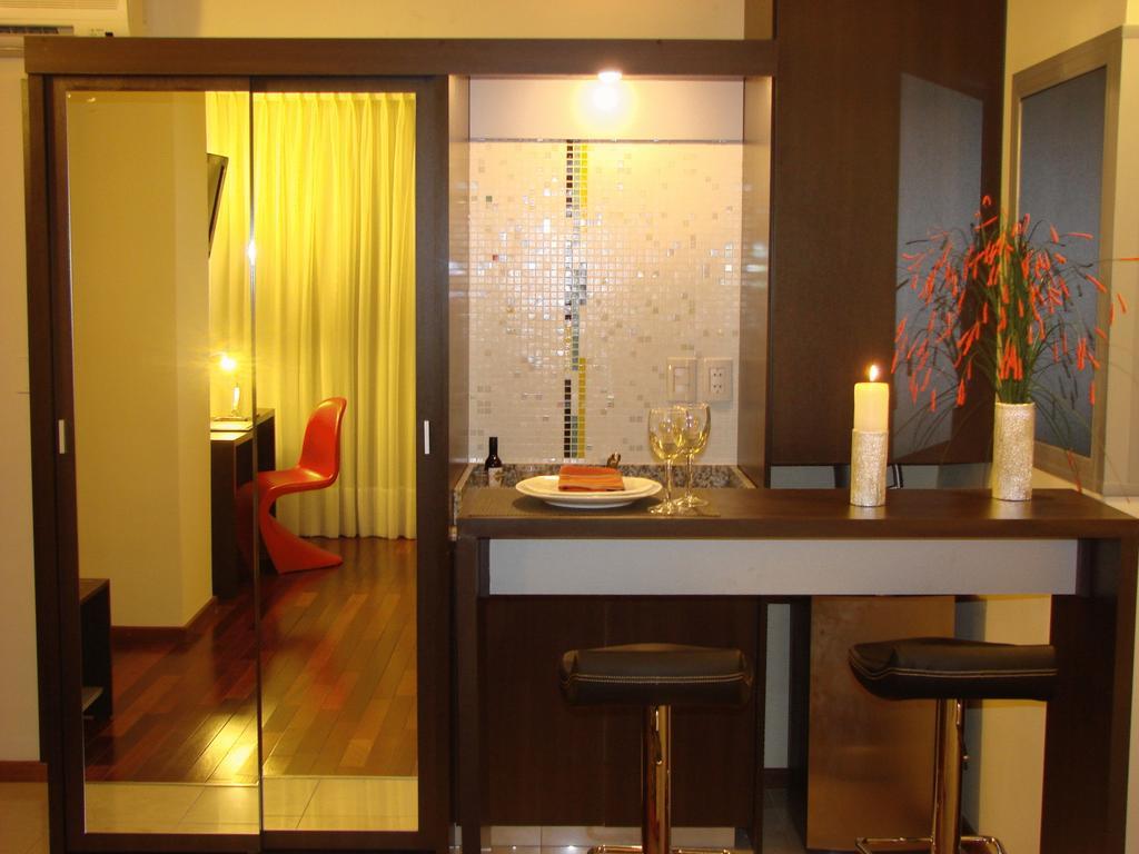 Zoom Apartments Hotel Cordoba Cameră foto